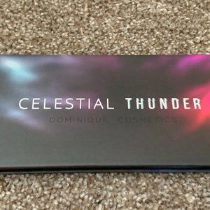 Dominique Cosmetics Celestial Thunder Eye Shadow